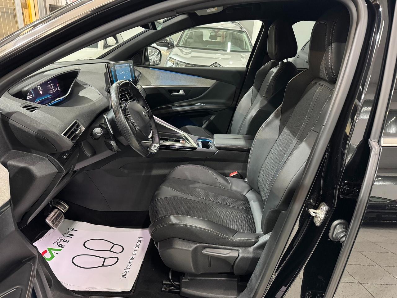 5008 1.5HDi 130cv EAT8 GT 7POSTI SUPER BELLA