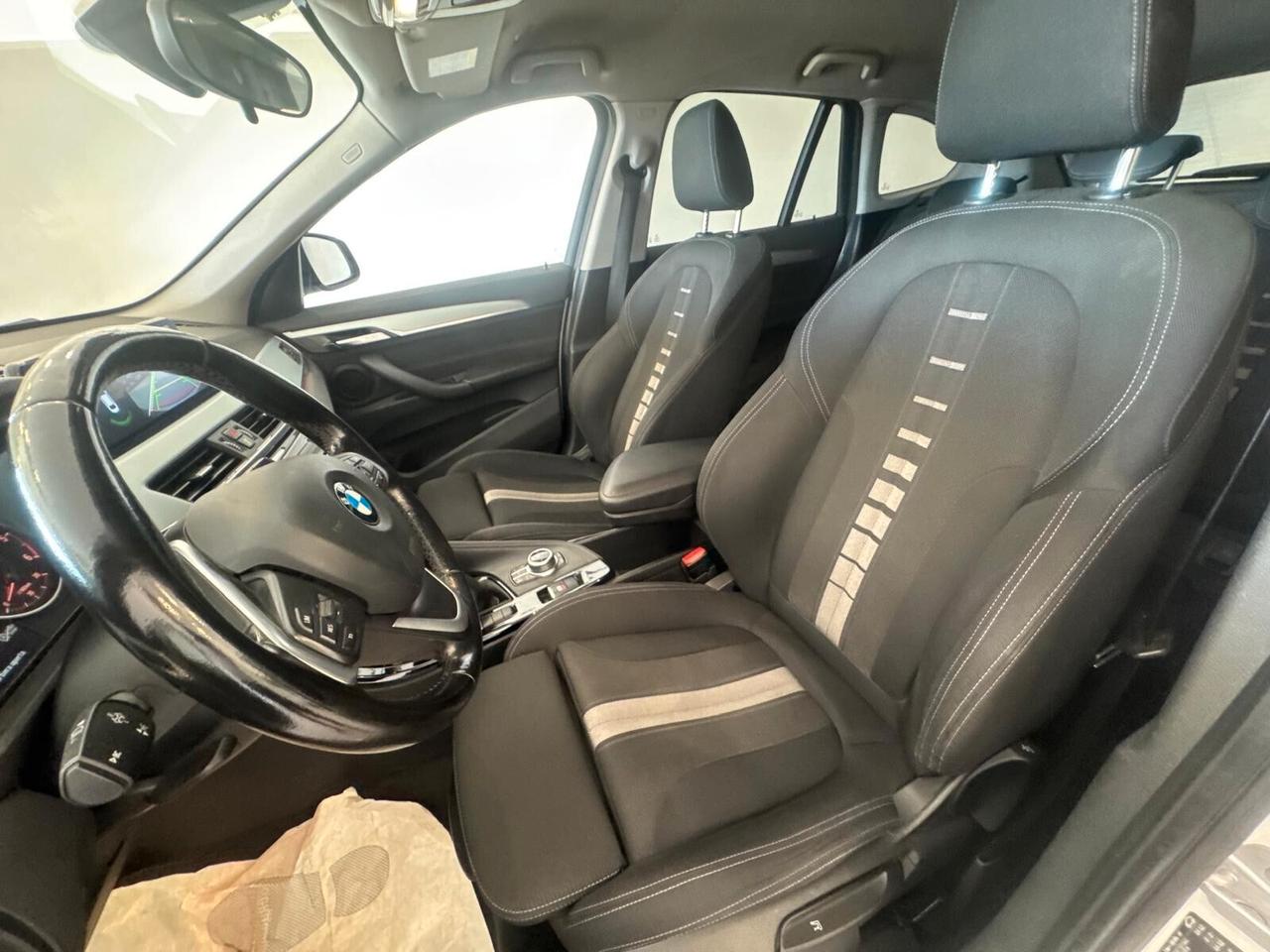 Bmw X1 sDrive18d Sport 150cv Auto - 2016