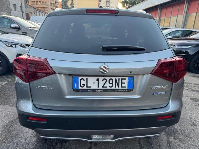 SUZUKI Vitara 1.4 Hybrid 4WD AllGrip Top
