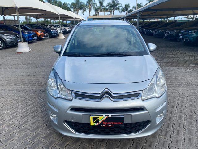 CITROEN C3 1.4 HDi 70 Exclusive