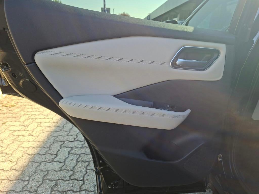 NISSAN Qashqai III 2021 - Qashqai 1.5 e-power Tekna+ 2wd