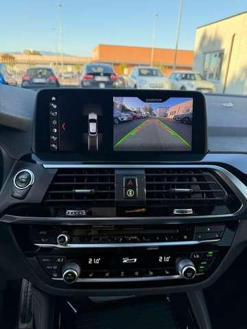 BMW X4 xdrive20d Msport X autom. FULL OPTIONAL