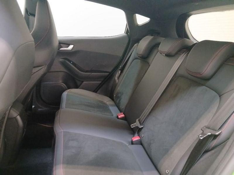 Ford Fiesta 5p 1.5 ecoboost ST 200cv