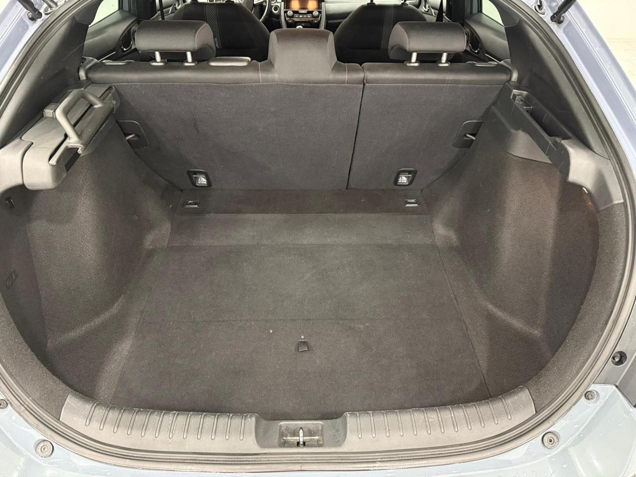 Honda Civic 1.5T 5 porte Sport+