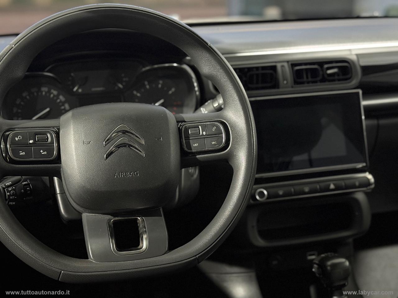 CITROEN C3 BlueHDi 100 S&S Shine Pack