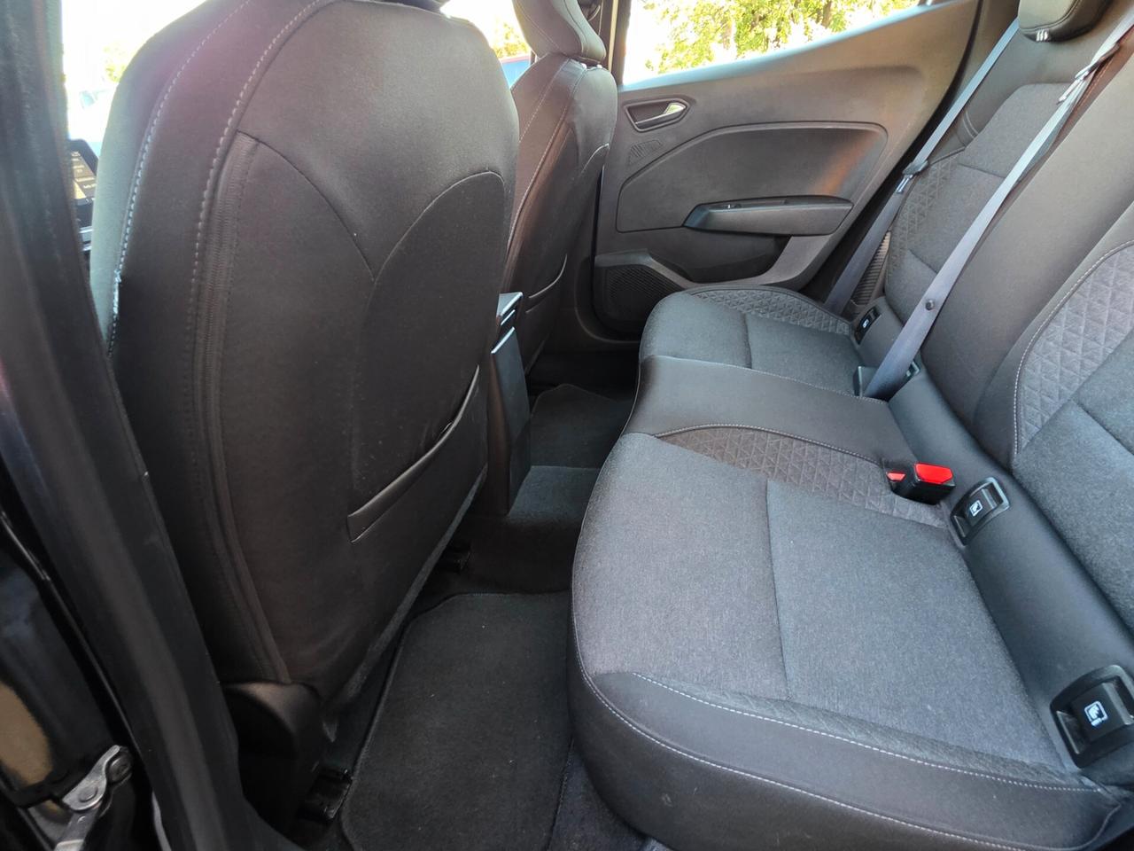 Renault Clio Full Hybrid E-Tech 140 CV 5 porte Zen