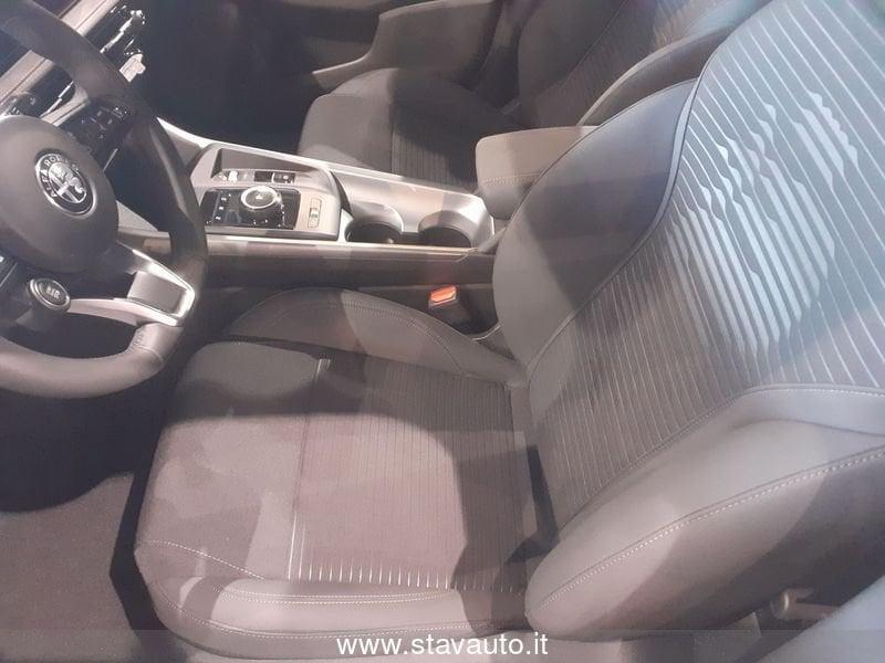 Alfa Romeo Tonale Tonale 1.5 160 CV MHEV TCT7 Sprint