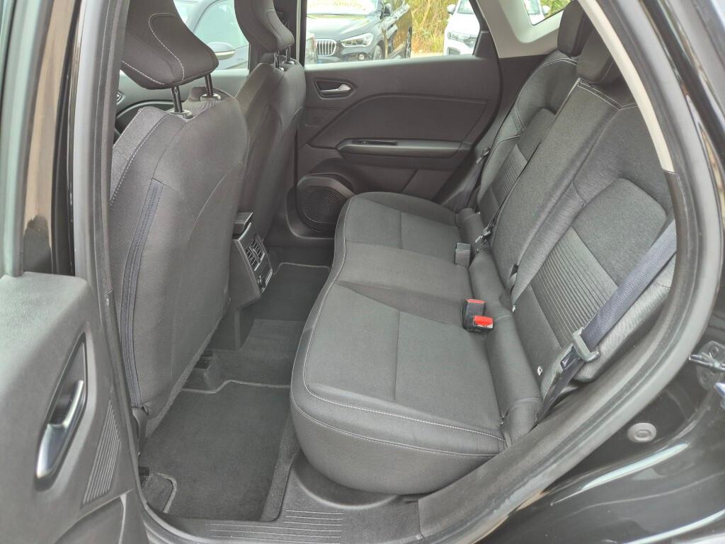 Renault Captur 1.0 TCe 100 CV GPL Intens