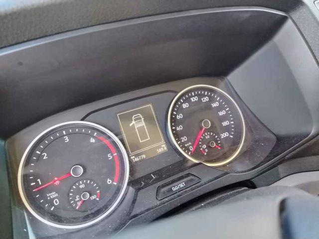 MAN TGF 18 35 CASSA E PEDANA CARICATRICE 18 2.0 TDI