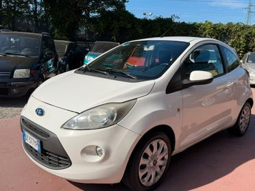 Ford Ka 1.2 8V 69CV Titanium, GPL REV 2034!!