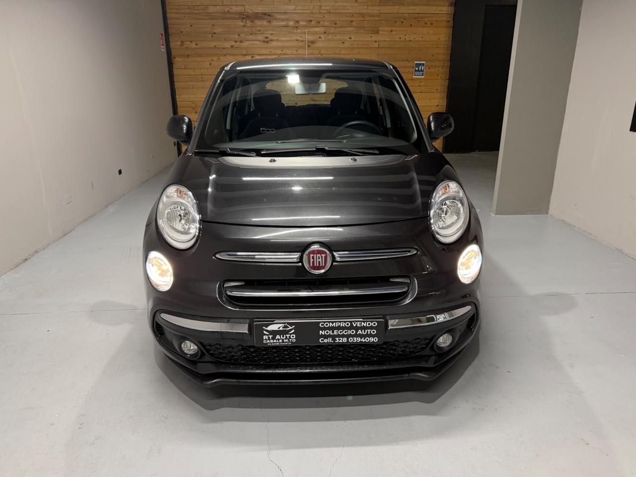 Fiat 500L 1.4 95 CV Lounge