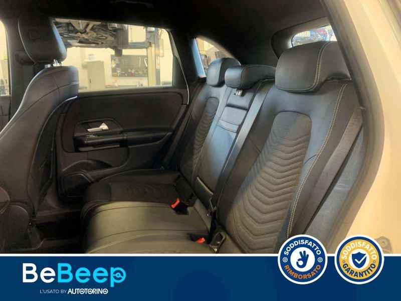 Mercedes-Benz Classe B B 180 D SPORT AUTO