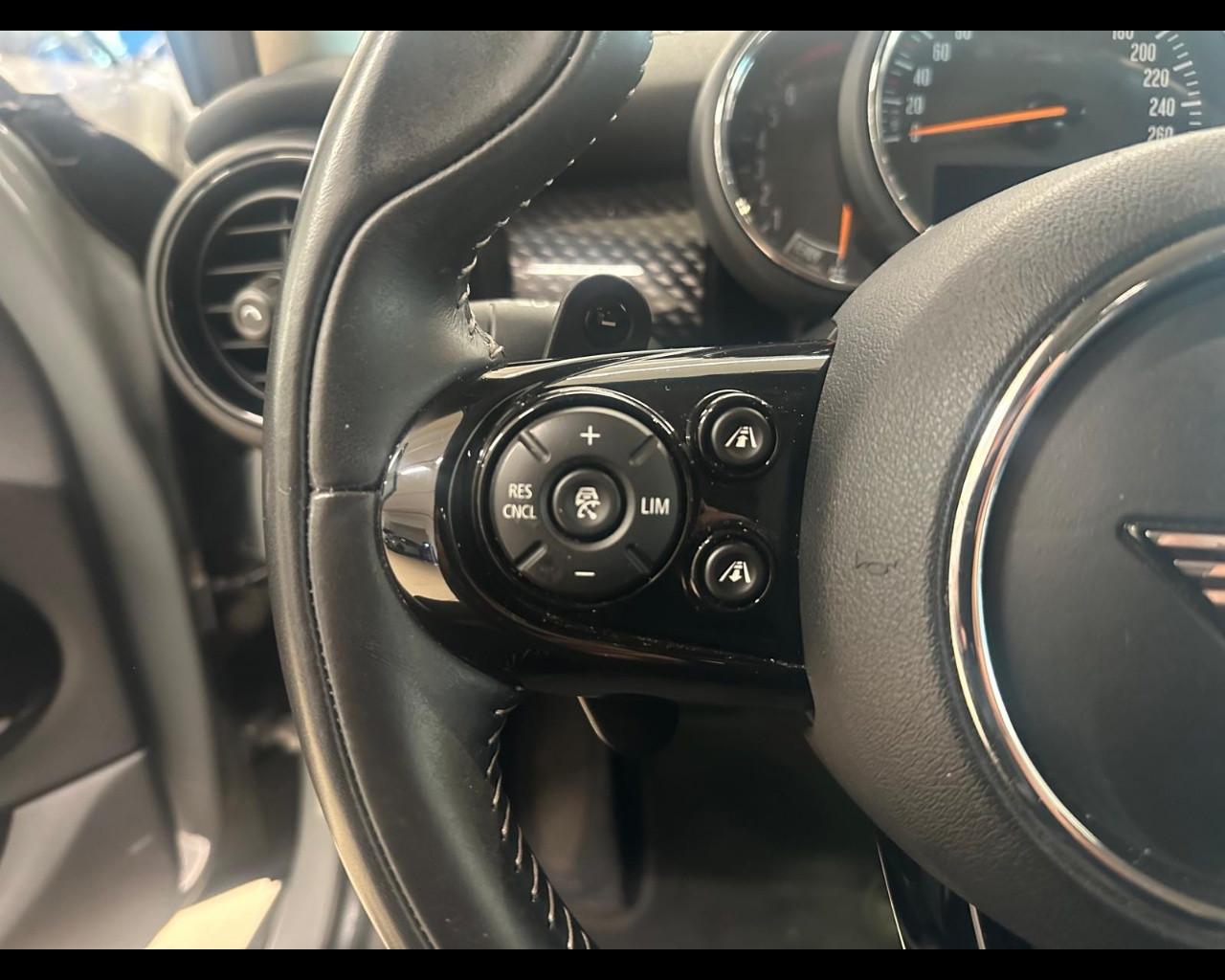 MINI Mini 5 porte (F55) - Mini 2.0 Cooper S Hype 5 porte