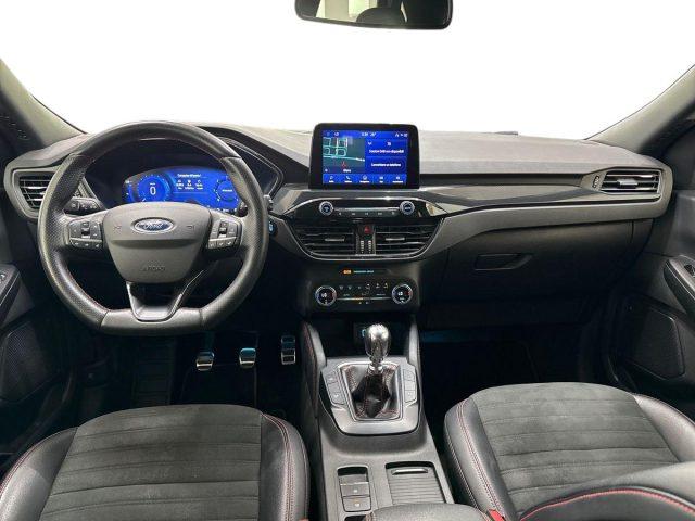 FORD Kuga 1.5 EcoBlue 120 CV 2WD ST-Line X