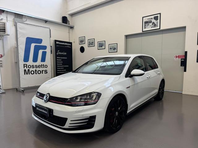 VOLKSWAGEN Golf GTI Performance 2.0 230CV DSG 5p.