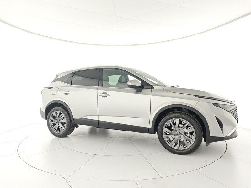 Nissan Qashqai MHEV 158 CV Xtronic Tekna