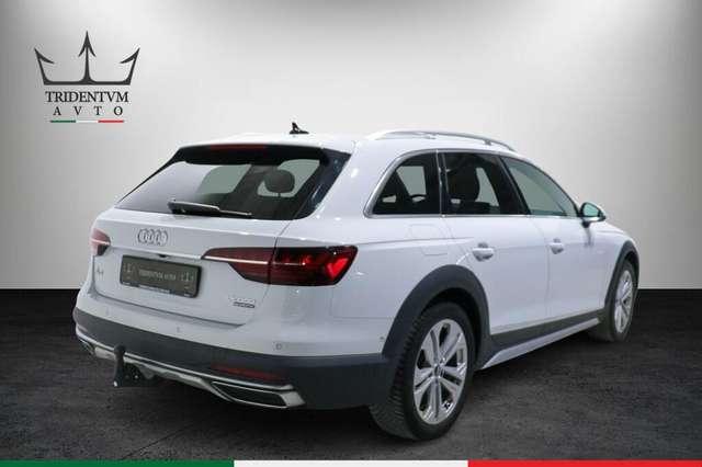 Audi A4 allroad 40 2.0 tdi mhev Business Evolution quattro 204cv