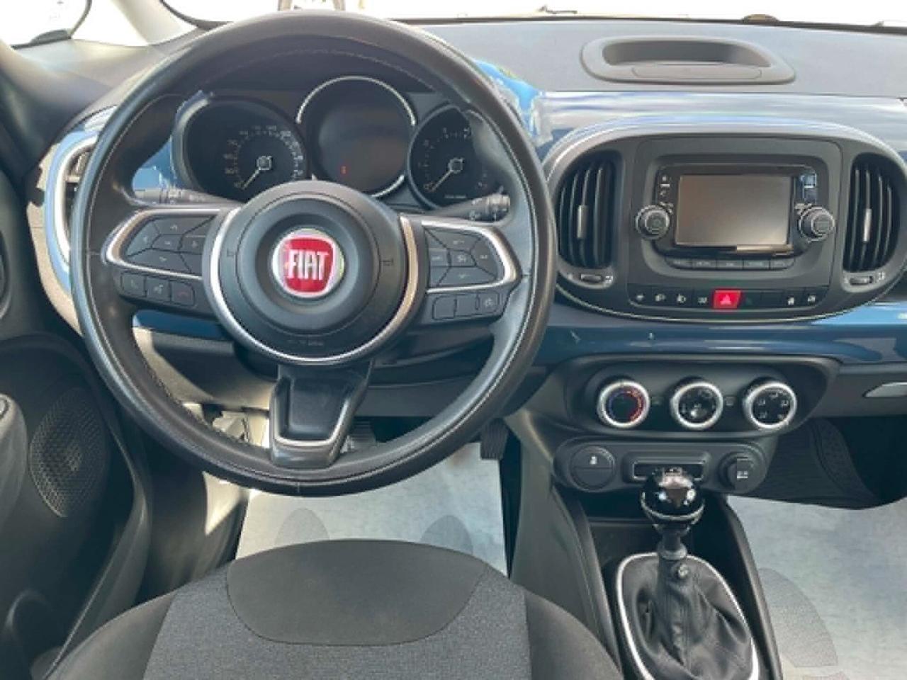 Fiat 500L 1.3 Multijet 95 CV Urban