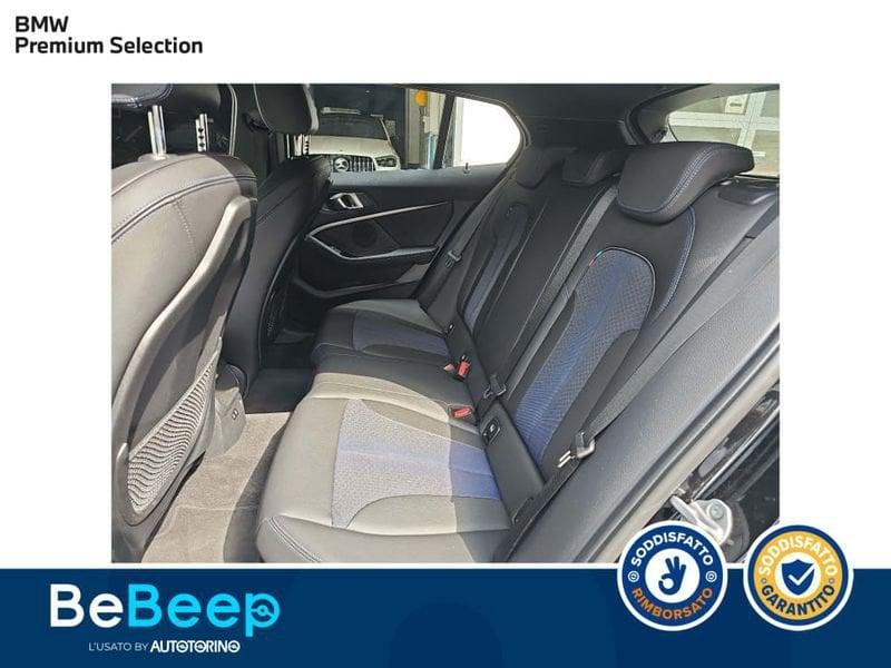 BMW Serie 1 118I MSPORT 136CV AUTO