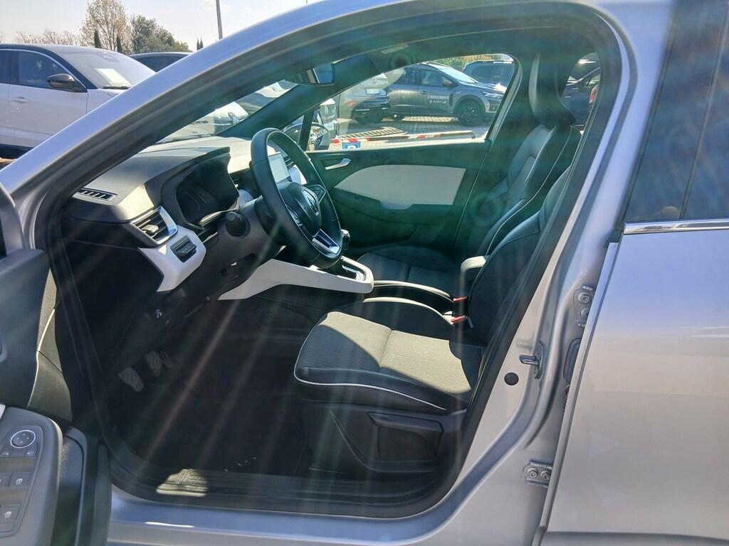 Renault Clio 5 Porte 1.0 TCe Intens