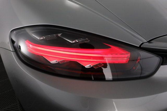 PORSCHE 718 718 Cayman