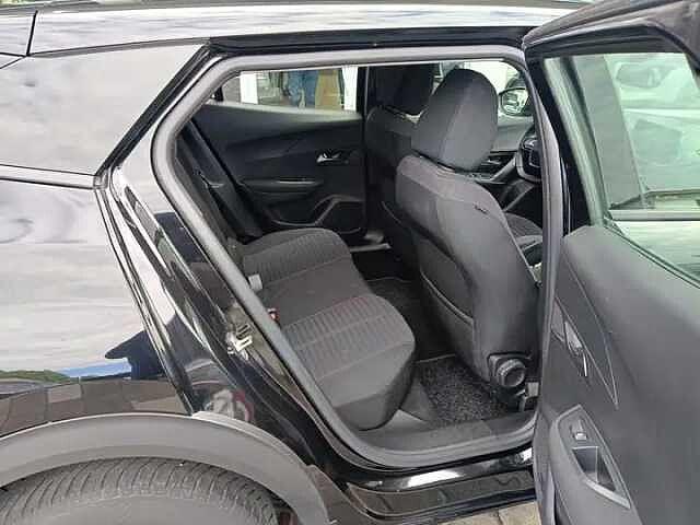 Peugeot 2008 1.2 PureTech 130cv ACTIVE PACK Usato Garantito