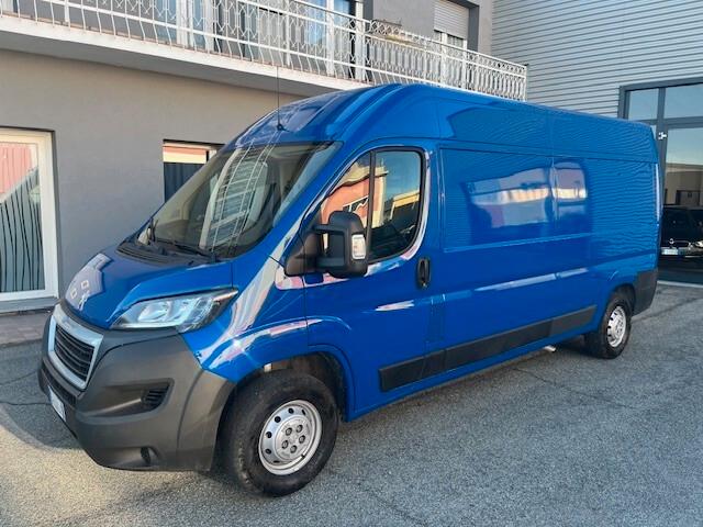 Peugeot Boxer 333 2.0 BlueHDi 130CV PLM-TM Furgone