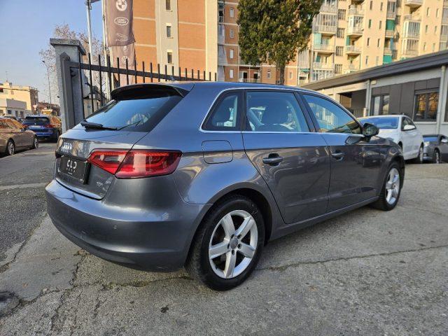 AUDI A3 SPB 2.0 TDI Ambition