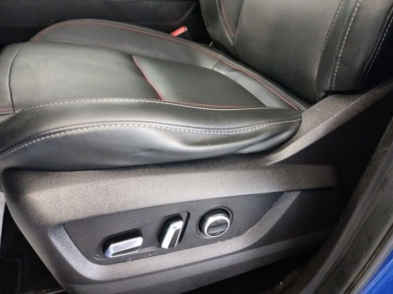 DR AUTOMOBILES dr 6.0 1.5 Turbo CVT BI-FUEL GPL