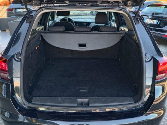 OPEL Astra 1.6 CDTi 136CV aut. Sports Tourer Innovation