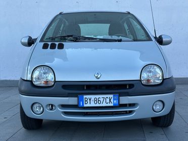 Renault Twingo 1.2i cat Expression