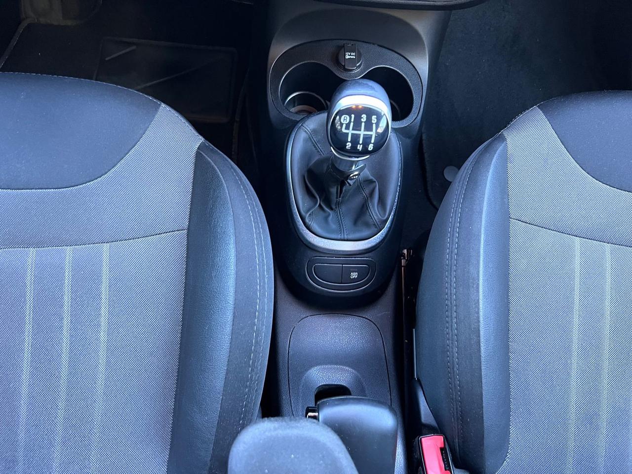 Fiat 500L Lounge 1.6 16V Multijet #6309