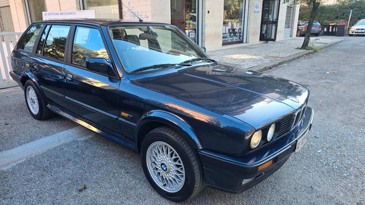 Bmw 325ix Touring 6cilindri 171cv pochi esemplari