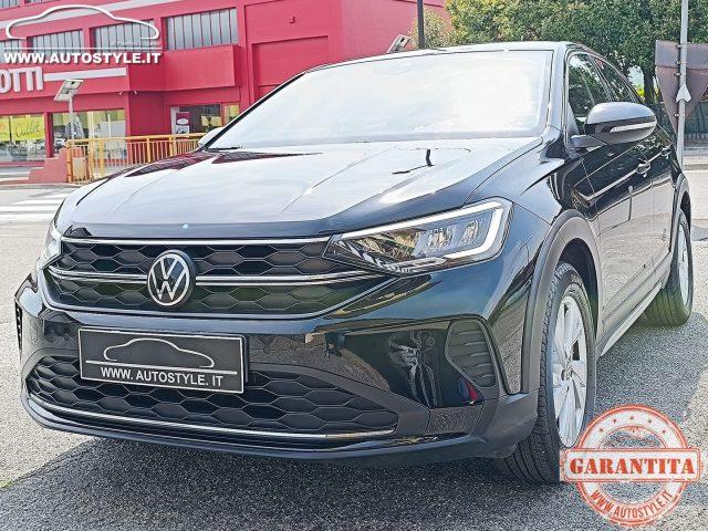 VOLKSWAGEN Taigo 1.0 TSI 95 CV Life *NEOPATENTATI*