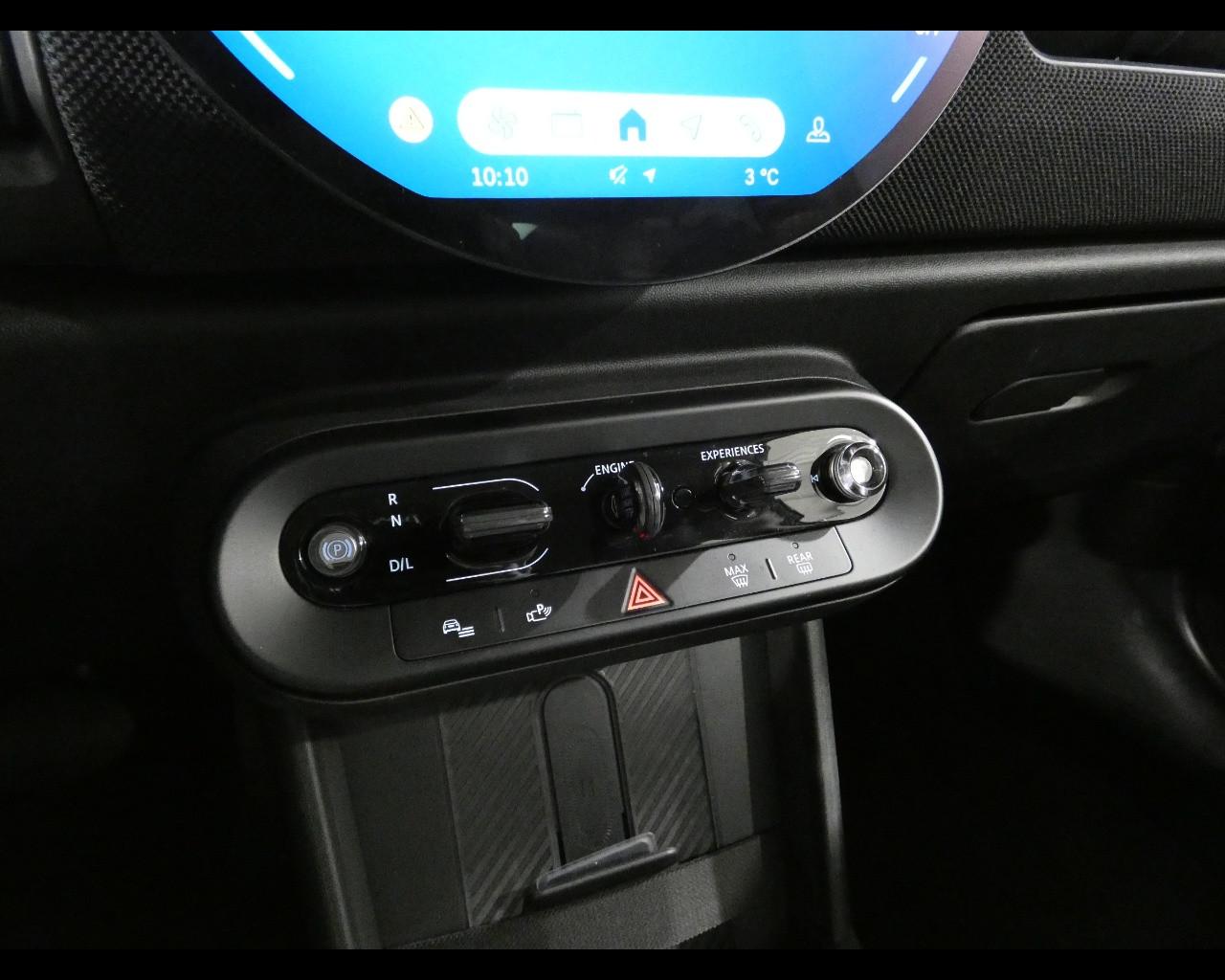 MINI Mini 5ª serie (F66) - Mini Cooper C Classic