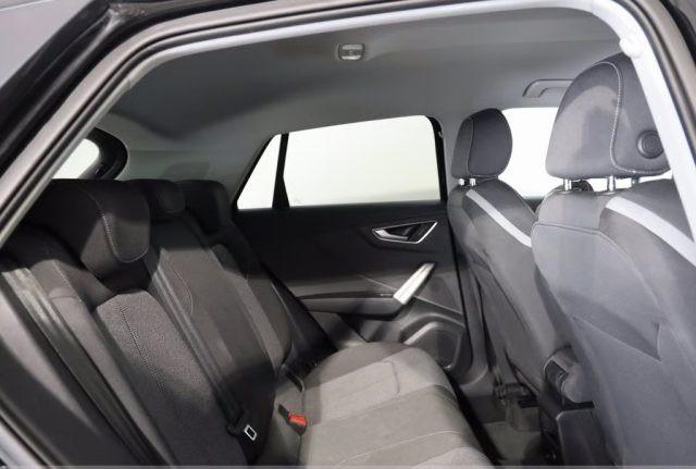 AUDI Q2 35 TFSI S tronic S line Edition