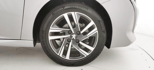 PEUGEOT 208 PureTech 75 Stop&Start 5 porte Active Pack