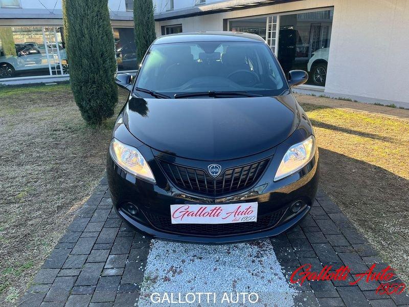 Lancia Ypsilon 1.0 FireFly 70cv Hybrid