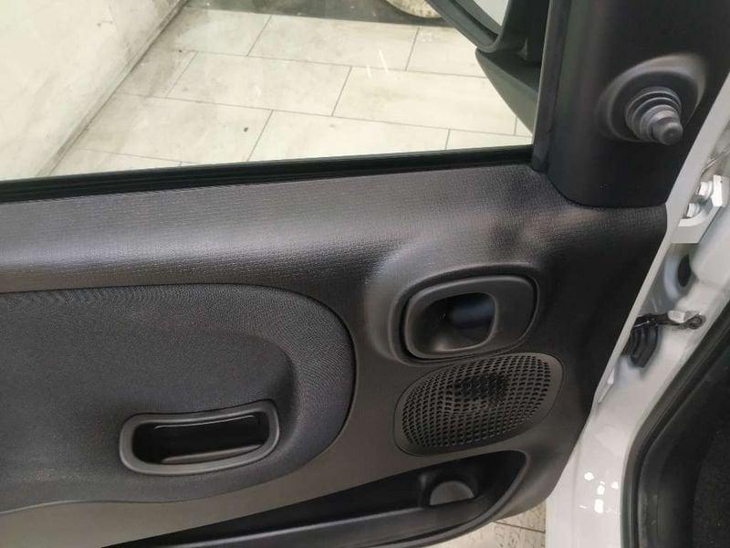 FIAT Pandina 1.0 firefly hybrid Pop s e s 70cv
