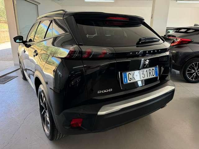 Peugeot 2008 2008 II 2022 1.5 bluehdi Allure s&s
