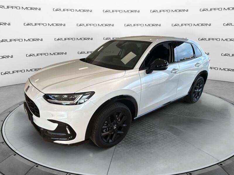 Honda ZR-V HEV 2.0 Sport