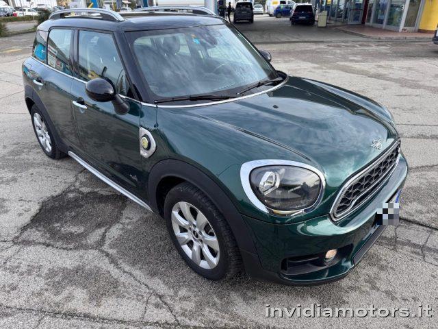 MINI Countryman 1.5 Cooper SE Countryman ALL4 Automatica