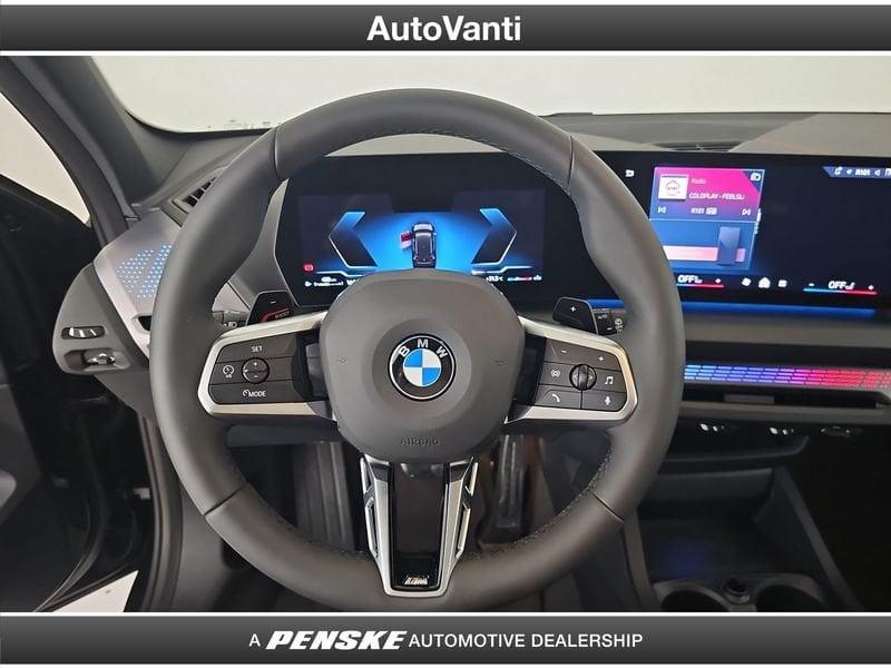 BMW Serie 1 120d 48V MSport Pro auto