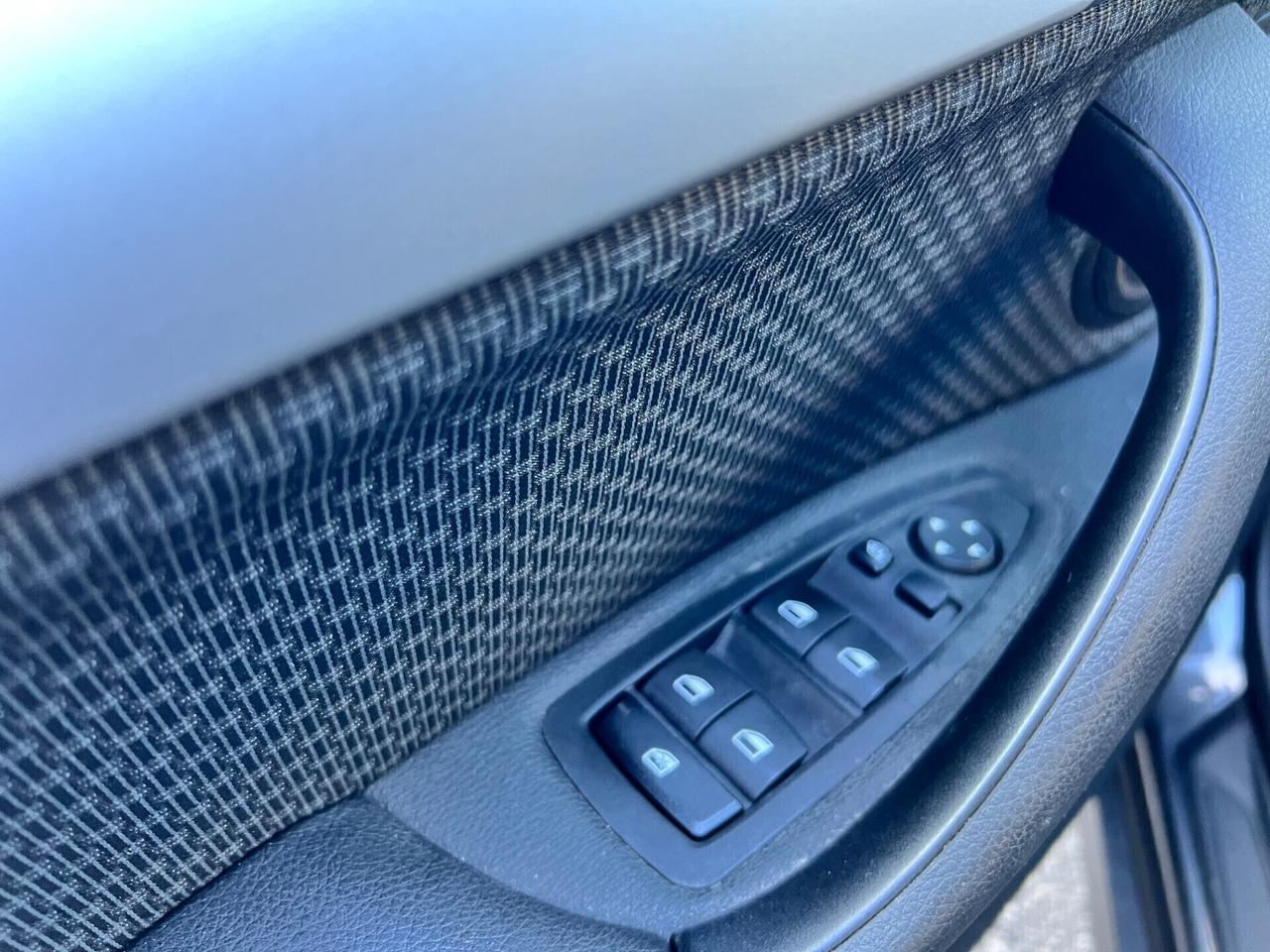 Bmw X1 sDrive 18d 2.0 150 cv business Advantage