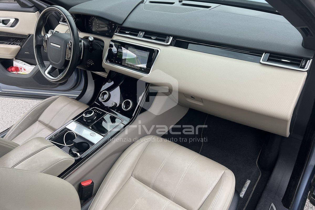 LAND ROVER Range Rover Velar 2.0D I4 240 CV R-Dynamic S