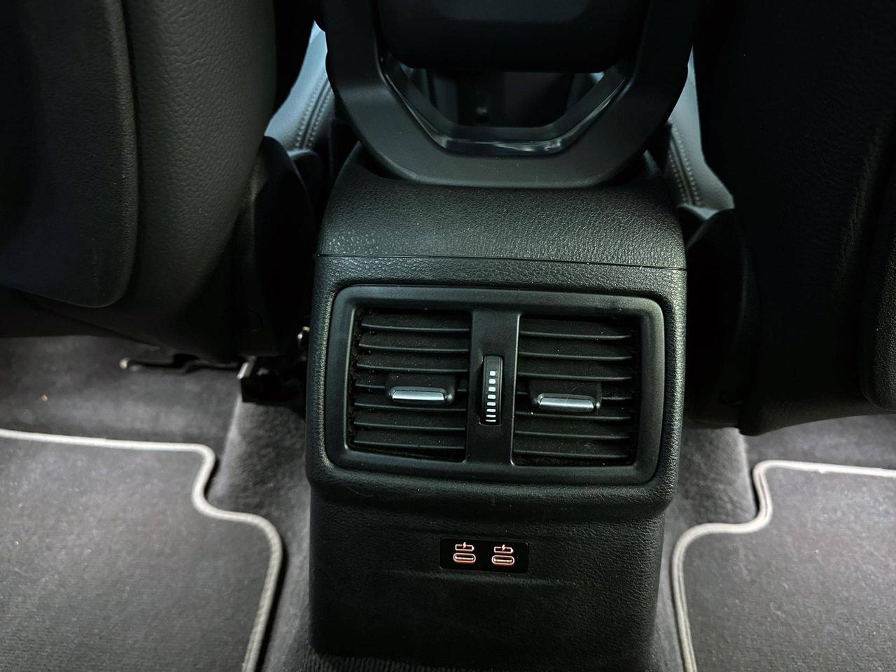 BMW X1 xDrive18d xLine Plus