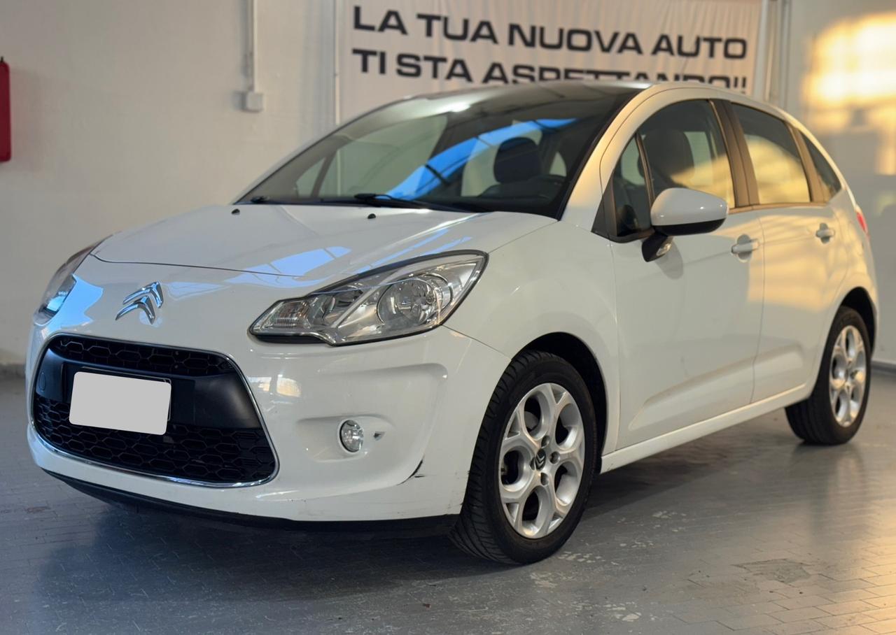 Citroen C3 1.1 Attraction