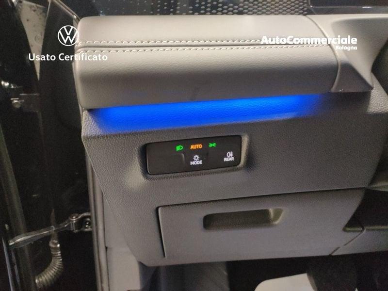 Volkswagen Tiguan Tiguan 2.0 TDI 150 CV DSG Life