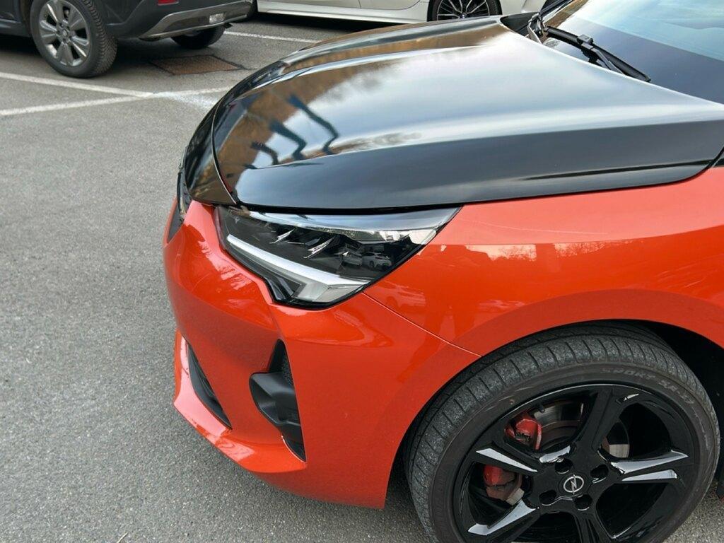 Opel Corsa 5 Porte 1.2 GS Line