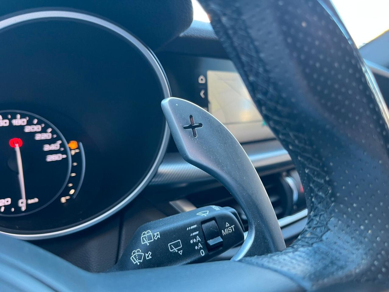 Alfa Romeo Stelvio 2.2 210 CV AT8 Q4 Veloce